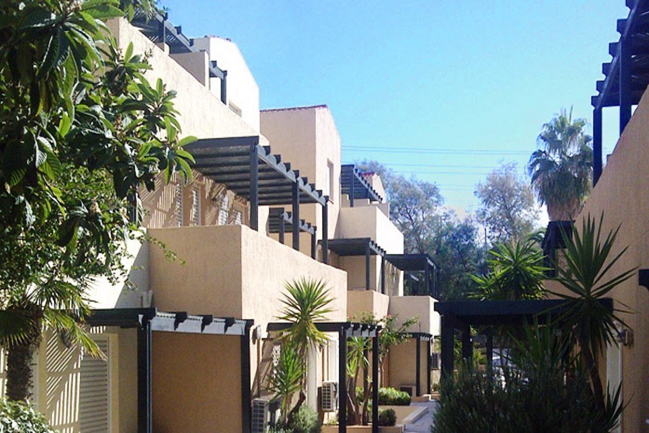 Grecotel Casa Adele Platanes  Exterior foto